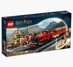 LEGO Harry Potter Zweinstein Express Station Zw. 76423 |NEW|, Kinderen en Baby's, Speelgoed | Duplo en Lego, Ophalen of Verzenden