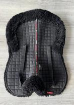 Lemieux zadelonderlegger bontje M, Ophalen of Verzenden, Zo goed als nieuw, Dressuur