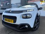 Citroen C3 1.2 PureTech Feel Edition met parkeersensoren en, Auto's, Citroën, Gebruikt, 1199 cc, Parkeersensor, 82 pk