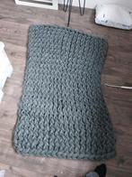 Grof gehaakt kleed, Ophalen, Gebruikt
