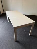 Kantoor meubels, Gebruikt, Overige houtsoorten, 100 tot 150 cm, 100 tot 150 cm