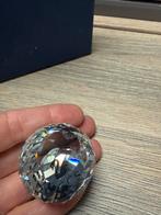 Swarovski Kristallen Bol met Zwaan, Verzamelen, Ophalen of Verzenden, Zo goed als nieuw, Huisaccessoire