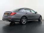 Mercedes-Benz E-klasse 200 AMG Styling Sfeerverlichting Wide, Automaat, Achterwielaandrijving, Gebruikt, 4 cilinders