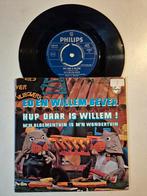 Ed en Willem Bever-Hup daar is Willem, Cd's en Dvd's, Vinyl | Nederlandstalig, Ophalen of Verzenden, Zo goed als nieuw, Overige formaten