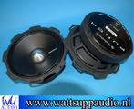 Rockford Fosgate Punch PRO PPS4-10 25cm / 10'' speakers, Gebruikt, Audio Design, Am Breilingsweg 3, 76709 Kronau, Duitsland, Ophalen of Verzenden