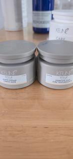 Keune style wax en cream, Ophalen of Verzenden, Nieuw, Gel, Wax, Haarlak of Mousse
