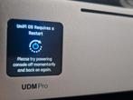 Unifi dream machine pro - Udm pro, Verzenden, Niet werkend, Ubiquity UniFi