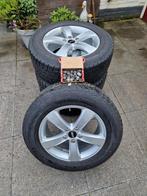 Mazda cx5, Auto-onderdelen, Banden en Velgen, Ophalen, 17 inch, Winterbanden, 225 mm