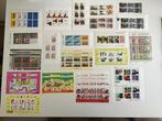 Te koop aangeboden verschillende jaargangen kinderpostzegels, Ophalen of Verzenden, Nederland