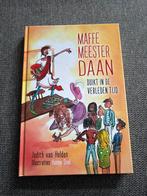 Maffe Meester Daan duikt in de verleden tijd - Nieuw!, Ophalen of Verzenden, Nieuw, Fictie algemeen