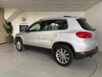 Volkswagen Tiguan 1.4 TSI Sport&Style Airco, LMV, Navigatie, Voorwielaandrijving, Euro 5, 15 km/l, 4 cilinders