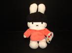 NIJNTJE VAN DICK BRUNA RIJKSMUSEUM UITGEDOST ALS KUNSTSCHILD, Verzenden, Nieuw, Konijn