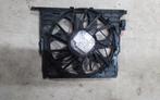 KOELVENTILATOR BMW 5 SERIE F10/F11, Auto-onderdelen, Motor en Toebehoren, Ophalen of Verzenden, Gebruikt, BMW