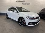 Volkswagen POLO 2.0 TSI GTI 200PK DSG Panodak Virtual Beats, Automaat, Gebruikt, 4 cilinders, Wit