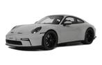 GT Spirit PORSCHE 911 992 GT3 TOURING GREY 1/12, Ophalen of Verzenden, Nieuw, 1:9 t/m 1:12, Auto