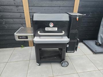 Masterbuilt Gravity Series 1050 BBQ Smoker beschikbaar voor biedingen