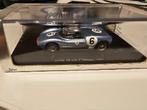 Lotus 19 nr 1 Nassau 1962 1/43, Hobby en Vrije tijd, Modelauto's | 1:43, Ophalen of Verzenden, Nieuw, Auto, Overige merken