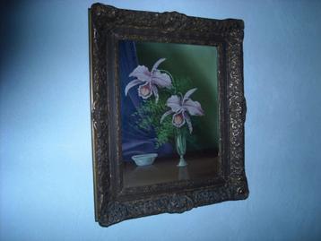 Schilderij beschikbaar voor biedingen