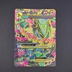 M Rayquaza EX (ROS 105), Ophalen of Verzenden, Zo goed als nieuw, Losse kaart