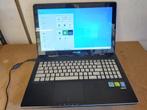 Partij 4x Oude  model  i7 /i5  Laptop  Allen Accu´s DEFECT, Computers en Software, Windows Laptops, Gebruikt, Met videokaart, 2 tot 3 Ghz
