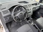 Volkswagen Caddy 2.0 TDI EURO 6 L1H1 BMT Comfor € 9.750,00, Stof, 680 kg, 4 cilinders, Volkswagen