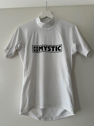 Mystic Lycra’s