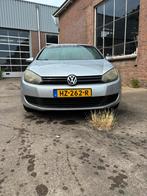 Volkswagen Golf 1.4 16V 80 pk 2009 Grijs, Voorwielaandrijving, 4 cilinders, 1117 kg, Handgeschakeld