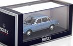 VW K70 1970 Licht Blauw met. schaal 1/43 NOREV ref: 840097, Hobby en Vrije tijd, Nieuw, Auto, Norev, Verzenden