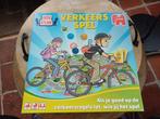 Verkeersbordspel van Jumbo, Drie of vier spelers, Ophalen of Verzenden, Zo goed als nieuw, Jumbo