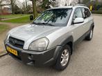 Hyundai Tucson 2.0 CRDi Style AIRCO BJ. 2006 AUTOMAAT, Gebruikt, Origineel Nederlands, Bedrijf, Tucson