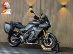YAMAHA TRACER 9 GT - 2023 - Quickshifter, 3 cilinders, Meer dan 35 kW, Toermotor, 889 cc