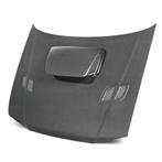 Seibon Carbon OEM-Style motorkap - Subaru Impreza 92-01, Auto diversen, Ophalen of Verzenden