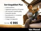 Fiat Doblò 1.5 BlueHDi 100 S&S L2 1000kg | DEMO | TREKHAAK, Voorwielaandrijving, Stof, Euro 6, 4 cilinders
