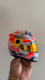 Max Verstappen helm 1:2 Zandvoort 2021, Verzamelen, Automerken, Motoren en Formule 1, Ophalen of Verzenden, Zo goed als nieuw