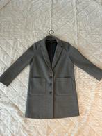 Zgan Grijze Clockhouse jas - Maat 42 voorjaar zomerjas, Kleding | Dames, Maat 42/44 (L), Ophalen of Verzenden, Zo goed als nieuw