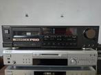 Technics cassette deck, Ophalen of Verzenden, Overige merken