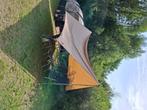 Tarp Safarica Sunrise 450TC, Ophalen, Zo goed als nieuw