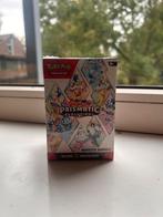 Pokemon kaarten Prismatic evolutions booster bundle, Verzenden, Nieuw, Booster, Foil