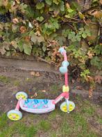 Peppa Pig step, Fietsen en Brommers, Steps, Ophalen, Gebruikt, Gewone step
