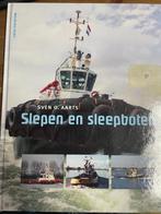 schepen, Verzamelen, Scheepvaart, Ophalen of Verzenden, Zo goed als nieuw, Boek of Tijdschrift