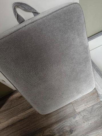 Ikea Ektorp  Hocker/Voetenbank met Opbergruimte - afbeelding 2