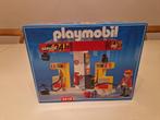 Playmobil 3218 Petrol station, Kinderen en Baby's, Speelgoed | Playmobil, Ophalen of Verzenden, Nieuw, Complete set
