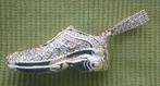 Nike TN hanger met Ketting (GEEN echt Goud), Sieraden, Tassen en Uiterlijk, Kettingen, Ophalen of Verzenden, Nieuw, Goud, Goud