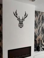 Rivièra Maison Herten Wanddecoratie - Zo Goed Als Nieuw, Ophalen of Verzenden, Zo goed als nieuw