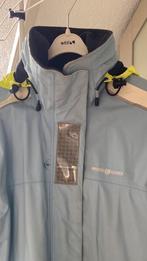 Henri Lloyd Zeiljacket Dames maat 38/40 lichtblauw, Watersport en Boten, Ophalen, Gebruikt