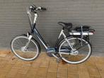 Elektrische fiets Sparta M8i middenmotor, 55 tot 59 cm, Ophalen of Verzenden, Zo goed als nieuw, Sparta