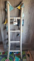 Decoratieve ladder, Doe-het-zelf en Verbouw, Ladders en Trappen, Ophalen of Verzenden, Zo goed als nieuw, Minder dan 2 meter