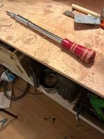 Pompschroevendraaier, Ophalen, Zo goed als nieuw