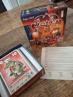 Beasty bar, Ophalen of Verzenden, Zo goed als nieuw