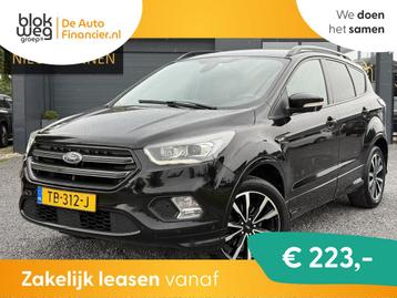 Ford Kuga 1.5 EcoBoost ST Line € 13.443,00